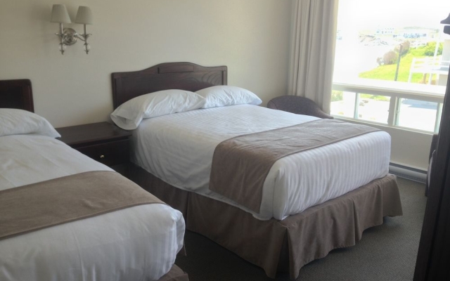 Hotel Les Trois Soeurs