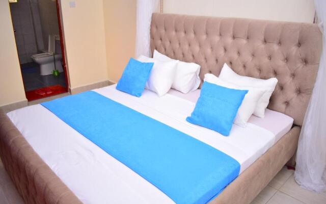 Great house BnB near jkia