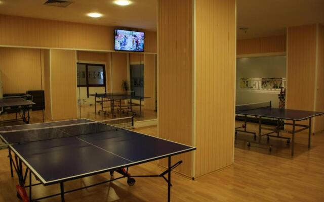Strandappartement 715 im Plaza Premium Hotel