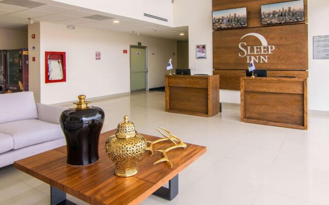 Sleep Inn Tijuana