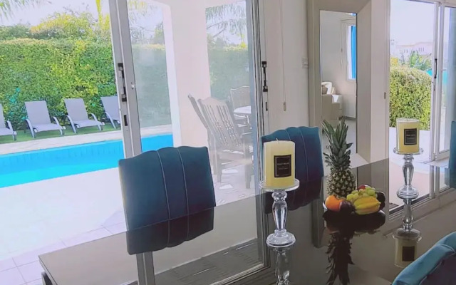 63 PEY - Stay Calypso Villa