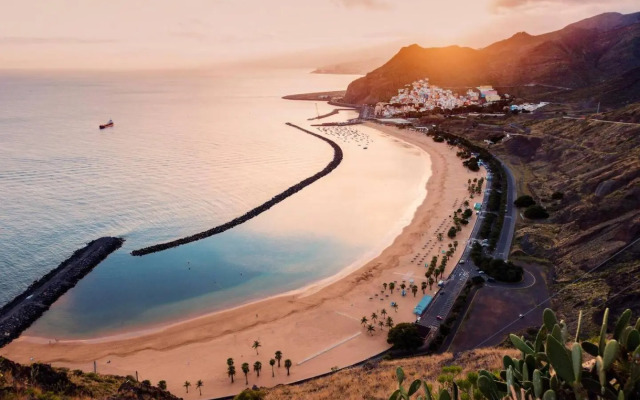 Cozy Apartment Lago Santiago by DreamHomesTenerife