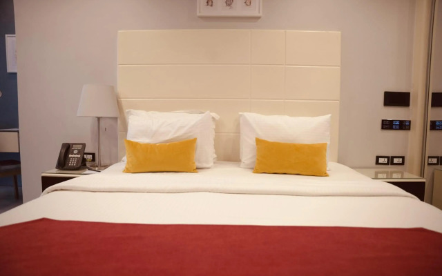 Petra Boutique Hotel