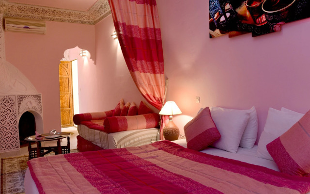 Riad Shaden