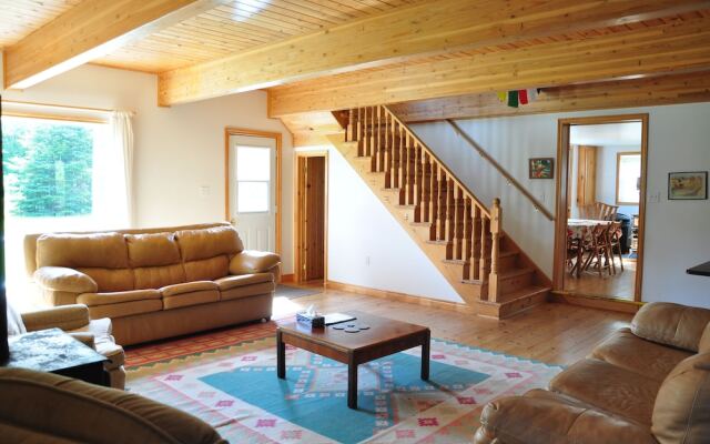 Cabot Shores Wilderness Resort