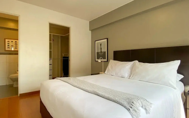w Charming 2BR in Miraflores