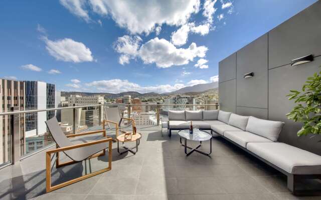 Vibe Hotel Hobart