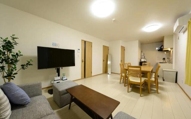 SAKURA93 / Vacation STAY 80598