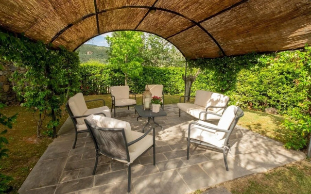 Villa Santa Margherita 12