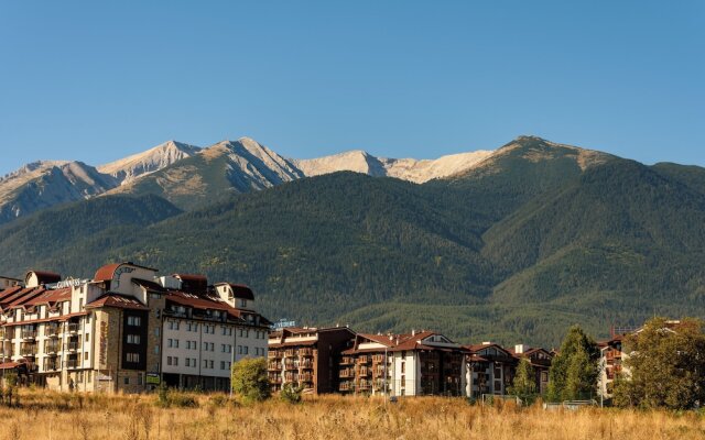 Todorka Top Lodge Bansko