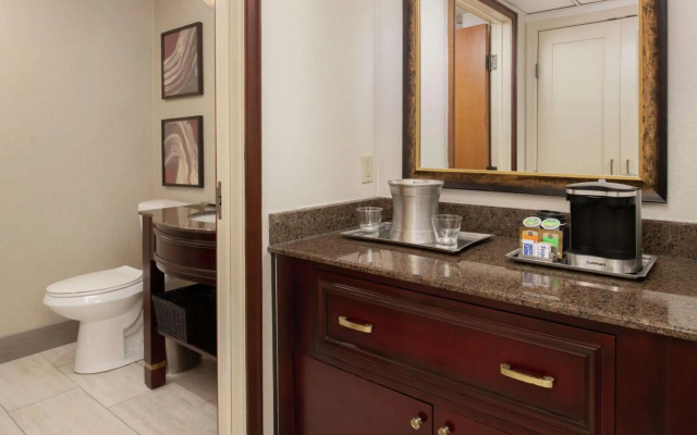 Hilton Bellevue