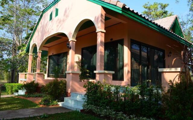 The Maze Resort, Khao Yai