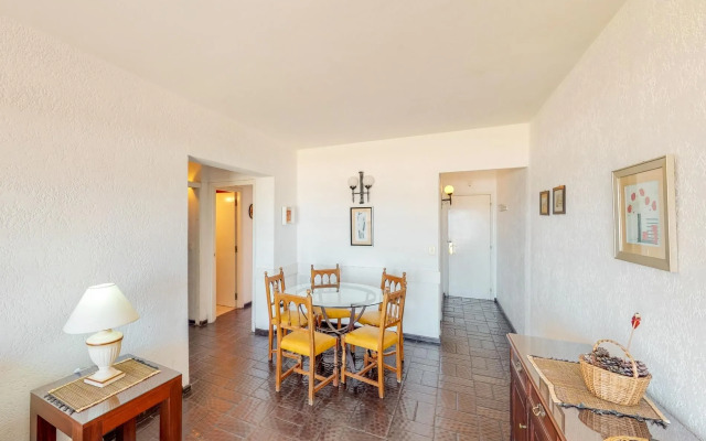 Oceana Suites Marenostrum ∙ Suite 612