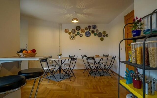 Kismet Dao Hostel