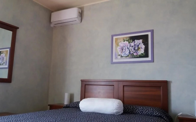 Agriturismo Solestelle
