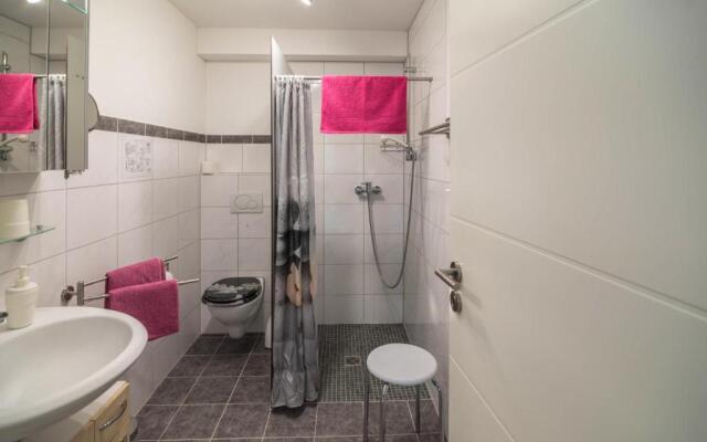 Haus Ruther - Wohnung 1
