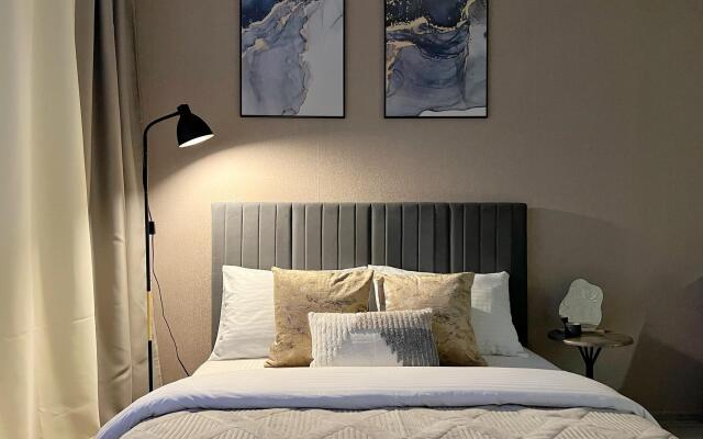 Кравц Групп на ул. Брестская, д. 1