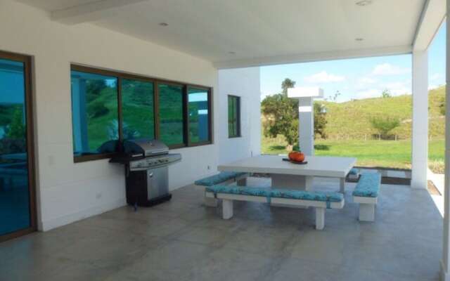 Eco Hotel La Legendaria