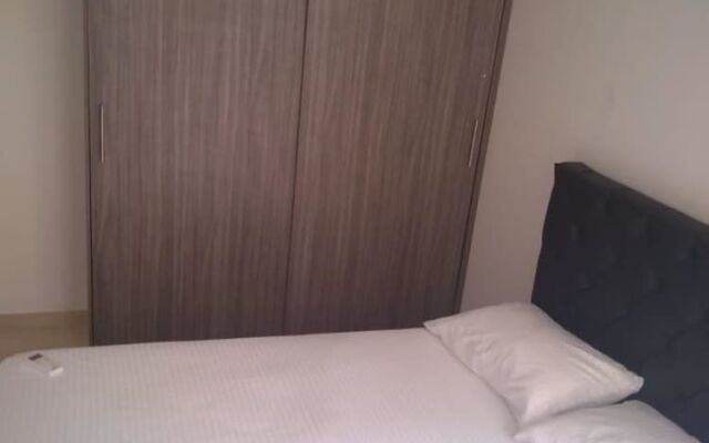 Apartamento conjunto Entre Sierras