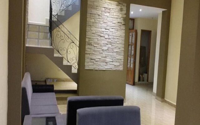 Hostal Heredia