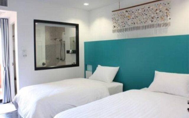Alibaba Boutique Resort