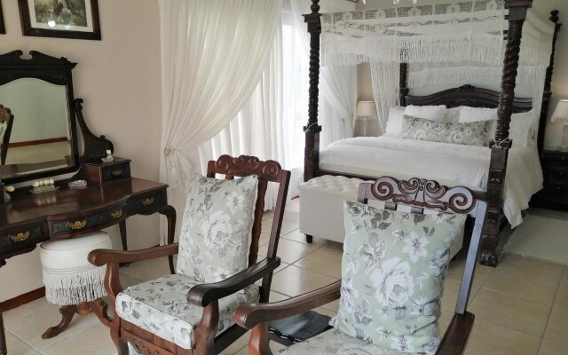 Dana Bay B & B Guest House