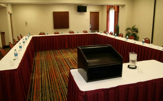 Hampton Inn & Suites Springfield-Southwest