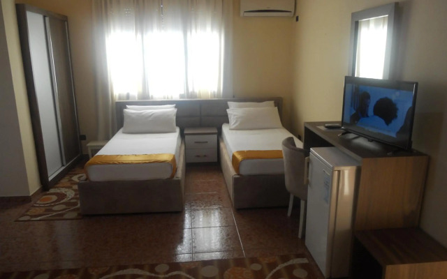 Hotel Onorato