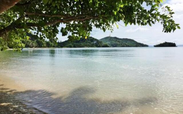 Koh Yao Seaview Bungalow