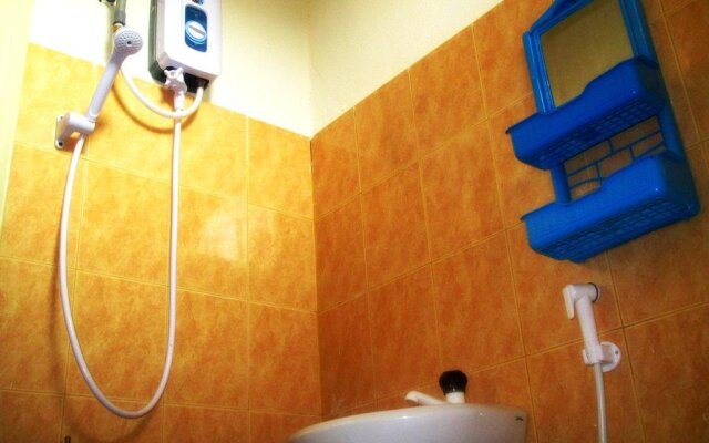 OYO 89419 Riverside Greenery Inn