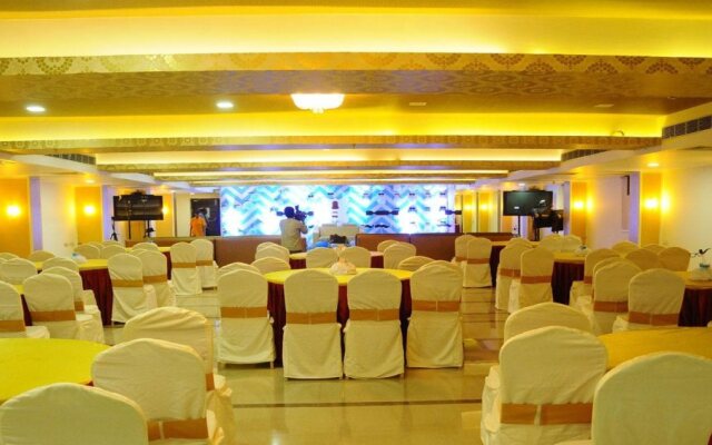 Nova Pride Hotel