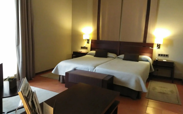Parador de Cáceres Hotel