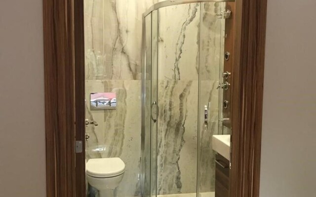 Gulcihan Park Hotel