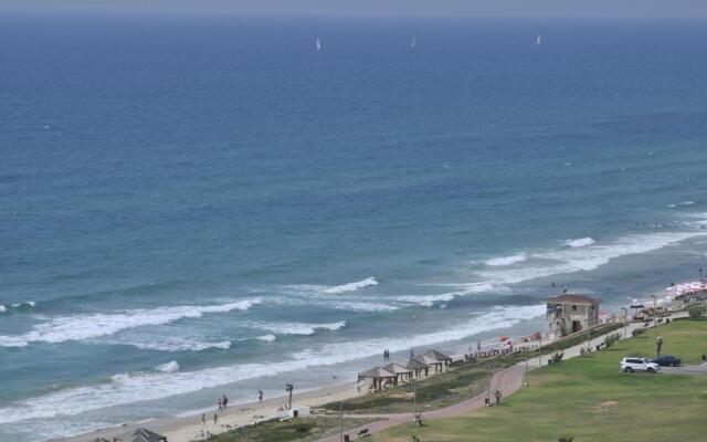 West All Suite Hotel Tel Aviv