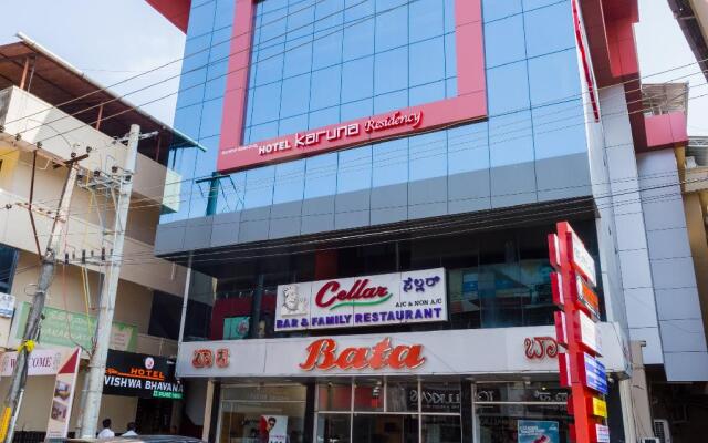 Hotel Karuna Residency