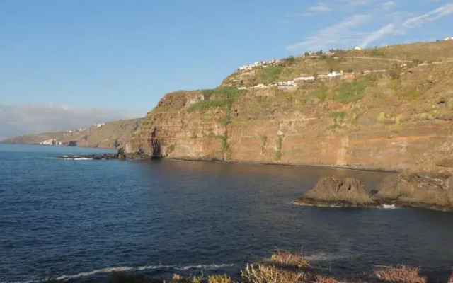 Casa Mar y Teide
