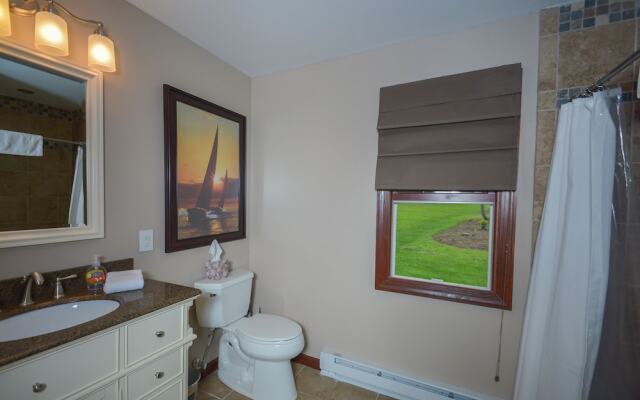 Bear Trap 2 Bedroom House