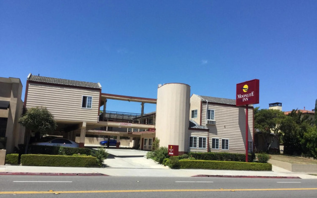 Moonlite Inn Redondo Beach
