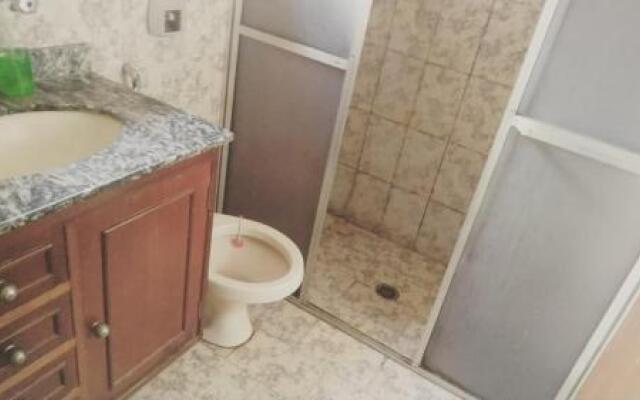 Donna Nenê Hospedaria I