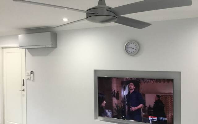 Burraneer at Corlette