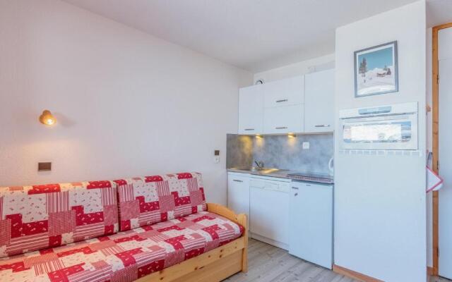 Appartement La Plagne-Tarentaise, 1 pièce, 4 personnes - FR-1-351-131