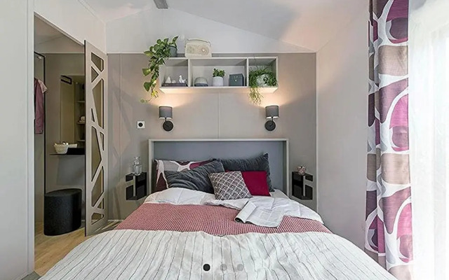 Le Conguel Caravanpark