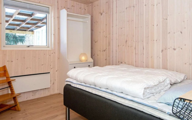 Holiday Home in Ebeltoft