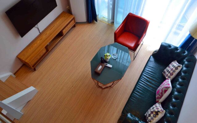 YS Lida Square Apartment