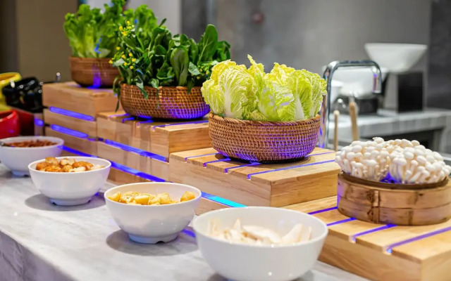 Somerset Haizhu Centre Guangzhou - Free shuttle bus to and from the exhibition hall during the Canton Fair