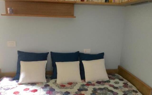 Bed  Breakfast Pescarenico