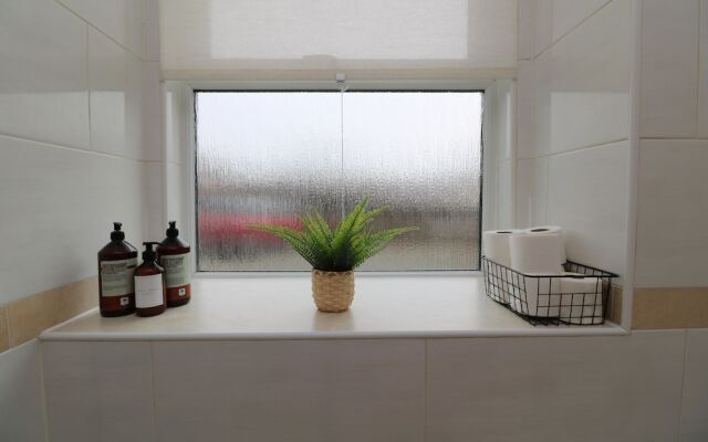 Remarkable 2-bed Apartment in Sunderland