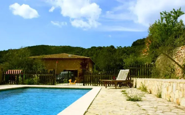 Casas Rurales Na Servera