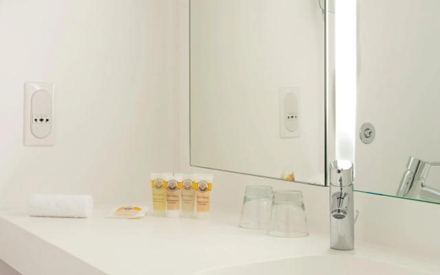 Mercure Paris CDG Airport & Convention