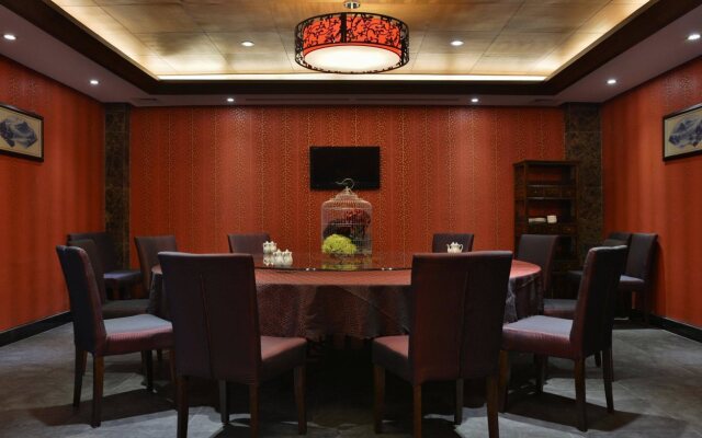 Taiming Hotel